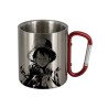 TAZA MUG 10OZ ONE PIECE LUFFY