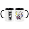 TAZA MUG 11OZ ONE PIECE GEAR 5