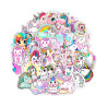 PACK 50 STICKERS