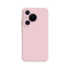 HUAWEI P70 PURA 70 - CASE GOMA GAMUZA ROSA