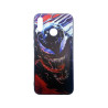 HUAWEI P SMART 2019 - CASE GOMA VENOM