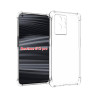 REALME GT 2 PRO - CASE GOMA TRANSP ANTISHOCK
