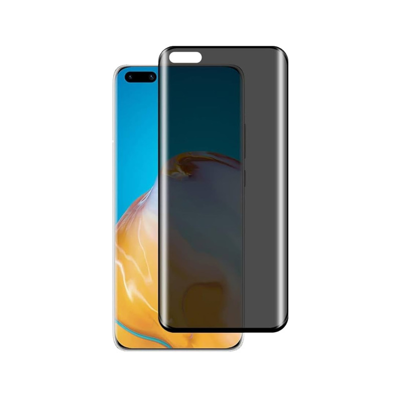 HONOR MAGIC 5 PRO - MICA VT 3D PANTALLA ANTI-ESPIA NEGRO