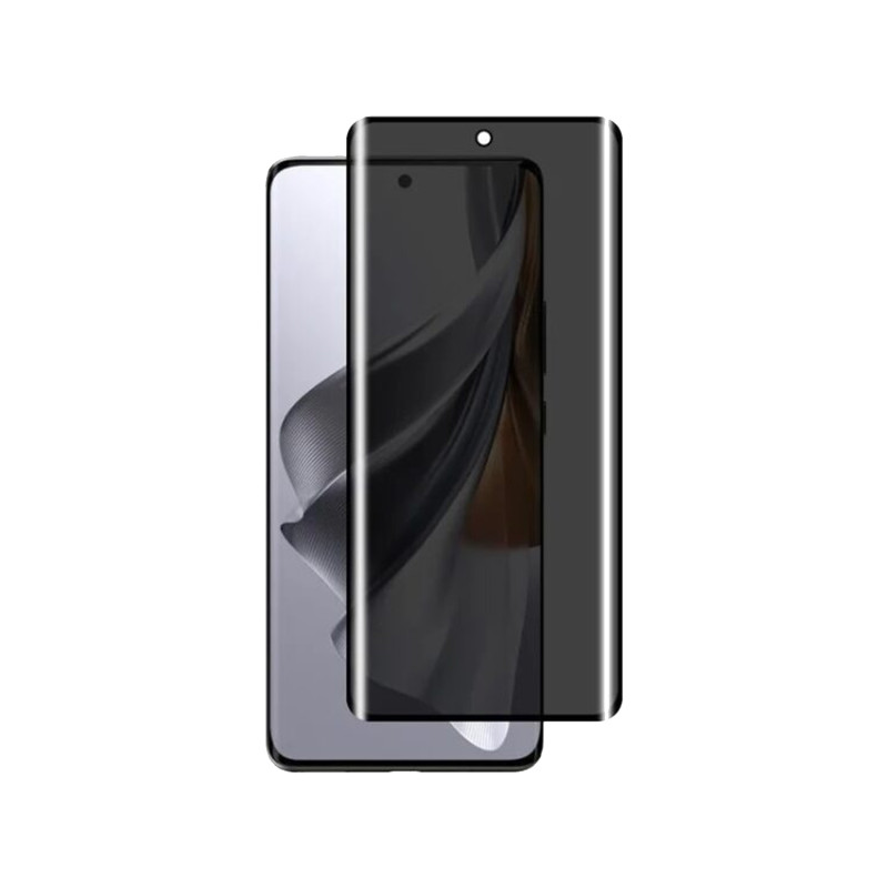 HONOR MAGIC 5 LITE - MICA VT 3D PANTALLA ANTI-ESPIA NEGRO