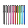 x10 LAPIZ TACTIL MULTICOLOR CELULAR TABLET