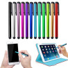 x10 LAPIZ TACTIL MULTICOLOR CELULAR TABLET