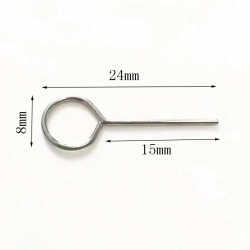 X10 AGUJA PIN EXTRACTOR SIM CHIP