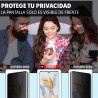 POCO F6 - MICA VT 3D PANTALLA ANTI-ESPIA NEGRO
