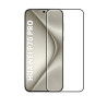 HUAWEI P70 PRO - MICA VT 3D PANTALLA TRANSP NEGRO