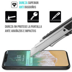 HUAWEI P70 ULTRA - MICA VT 3D PANTALLA TRANSP NEGRO