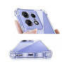 MOTO EDGE 50 PRO - CASE GOMA ANTI-IMPACTO TRANSPARENTE