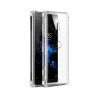 SONY XPERIA XZ3 - CASE GOMA TRANSP ANTISHOCK
