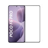 POCO F6 PRO - MICA VT 3D PANTALLA TRANSP NEGRO