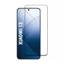XIAOMI 13 - MICA VT 3D PANTALLA TRANSP NEGRO