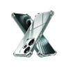 POCO F6 - CASE GOMA ANTI-IMPACTO TRANSPARENTE