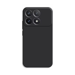 POCO F6 PRO - CASE GOMA...
