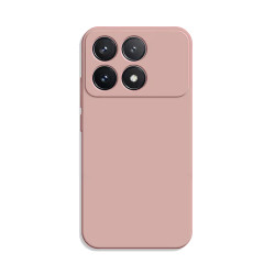 POCO F6 PRO - CASE GOMA...