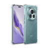 HONOR MAGIC 6 PRO - CASE GOMA ANTI-IMPACTO TRANSPARENTE