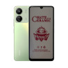 XIAOMI REDMI 13C - MICA CERAMICA MATE ANTI-ESPIA