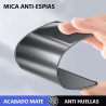 XIAOMI REDMI 13C - MICA CERAMICA MATE ANTI-ESPIA
