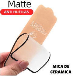 POCO F6 PRO - MICA CERAMICA MATE