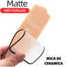 POCO X6 X6 PRO - MICA CERAMICA MATE