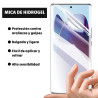 MOTO EDGE 50 FUSION - MICA HIDROGEL TRANSPARENTE