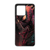 MOTO G84 5G - CASE GOMA SPIDERMAN MARVEL