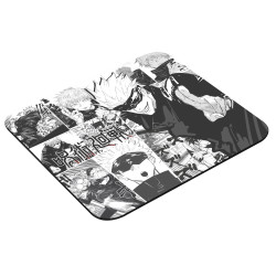MOUSE PAD 23X19CM SATORU...
