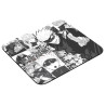 MOUSE PAD 23X19CM SATORU GOJO JUJUTSU KAISEN