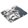 MOUSE PAD 23X19CM SATORU GOJO JUJUTSU KAISEN