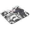 MOUSE PAD 23X19CM SATORU GOJO JUJUTSU KAISEN