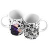 TAZA MUG 11OZ JUJUTSU KAISEN SATORU GOJO