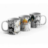 TAZA MUG 11OZ THE PROMISED NEVERLAND