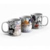 TAZA MUG 11OZ THE PROMISED NEVERLAND