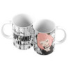 TAZA MUG 11OZ SPY X FAMILY