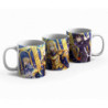 TAZA MUG 11OZ SWORD ART ONLINE