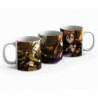 TAZA MUG 11OZ SWORD ART ONLINE