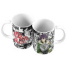 TAZA MUG 11OZ TATE NO YUUSHA RISING SHIELD HERO