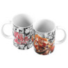 TAZA MUG 11OZ TATE NO YUUSHA RISING SHIELD HERO
