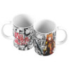 TAZA MUG 11OZ TATE NO YUUSHA RISING SHIELD HERO