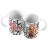 TAZA MUG 11OZ TATE NO YUUSHA RISING SHIELD HERO