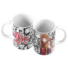 TAZA MUG 11OZ TATE NO YUUSHA RISING SHIELD HERO