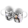 TAZA MUG 11OZ RE:ZERO