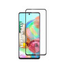 SAMSUNG A51 - MICA VT 3D PANTALLA TRANSP NEGRO