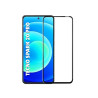 TECNO SPARK 20 PRO - MICA VT 3D PANTALLA TRANSP NEGRO