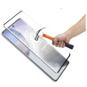 TECNO POVA 5 POVA 5 PRO - MICA VT 3D PANTALLA TRANSP NEGRO