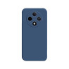 OPPO RENO 12 F 5G - CASE GOMA GAMUZA AZUL