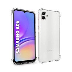 SAMSUNG A06 - CASE GOMA...