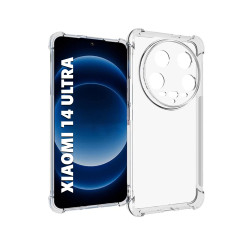 XIAOMI 14 ULTRA - CASE GOMA...